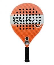 OCHO PADEL SAPPHIRE NARANJA