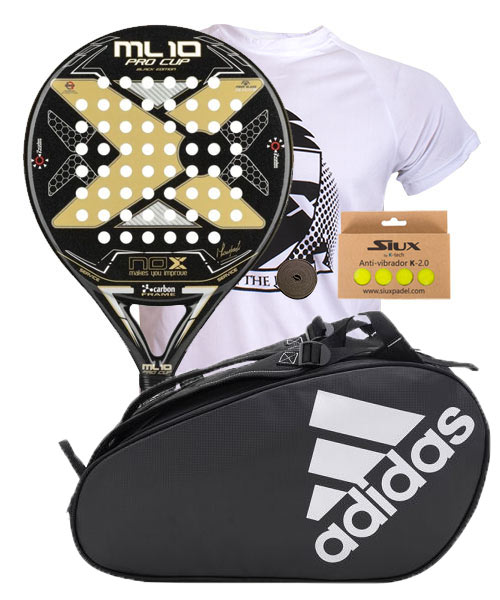 adidas control crb padel bag