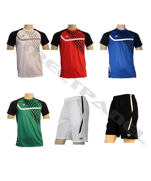 Ropa Padel Session - Pack de Ropa de Padel