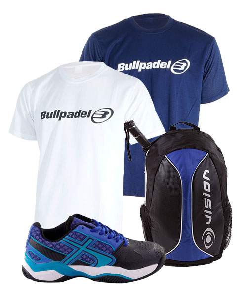 Mochila vision padel best sale