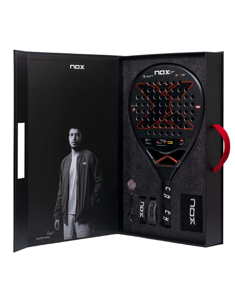 Palas Nox Pádel | Novedades Ofertas 2023 | Street Padel