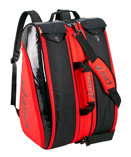 Paletero asics imperial deals