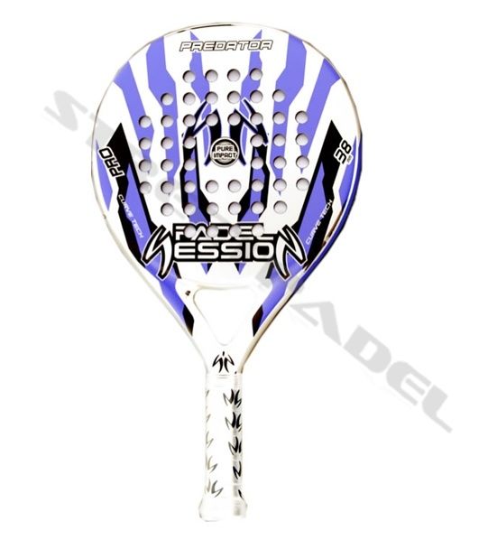 Pala Padel Session Predator Lady