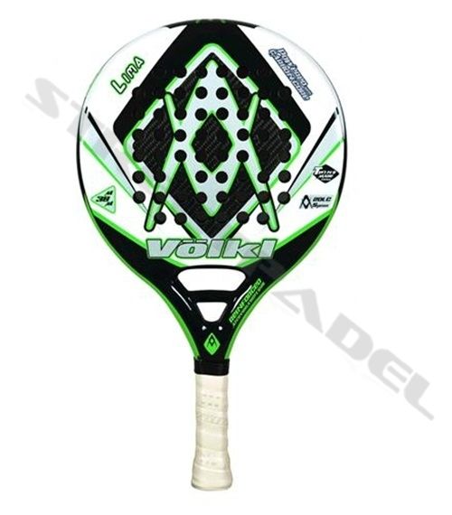 Pala de Padel Volkl Lima