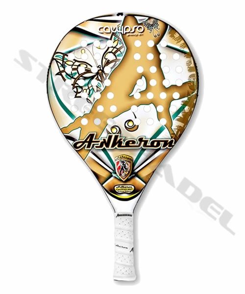 Pala Akkeron Calypso Oro 2014