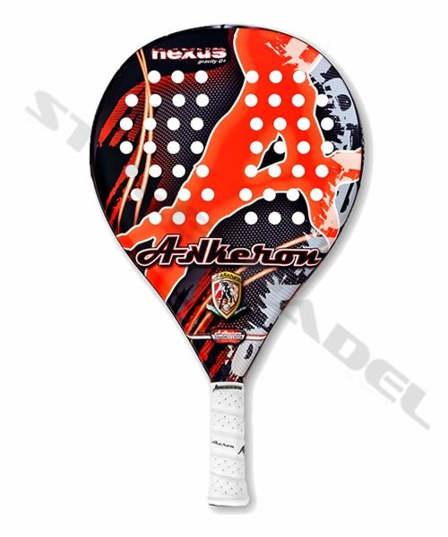 Pala de Padel Akkeron Nexus 2014