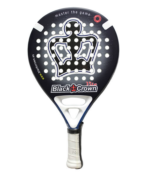 Pala Black Crown Vita 2014