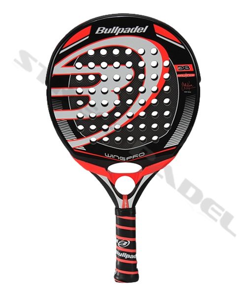 Pala Bullpadel Wing Pro 2014