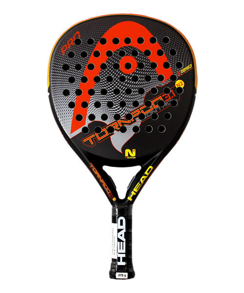 Pala de Padel Head Tornado 3.1 N2 Control