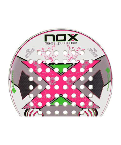 NOX ML10 WOMEN CUP 2.0 2015