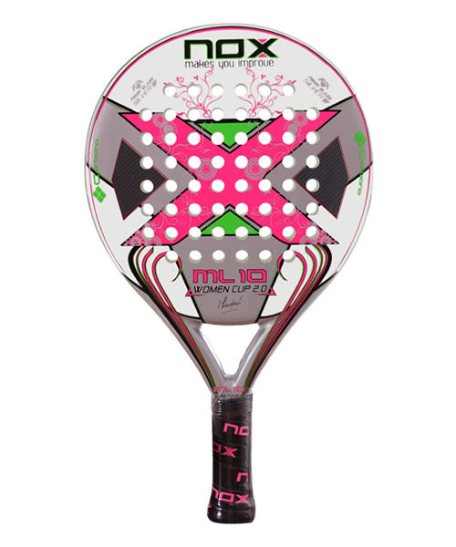 Nox ML 10 Women Cup 2.0 2015