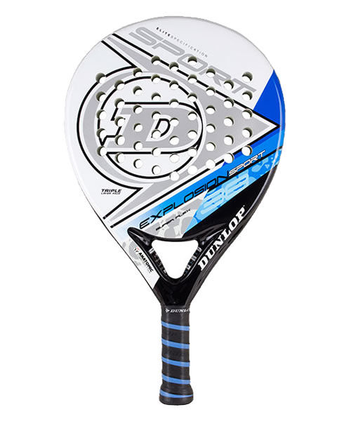 PALA DUNLOP SPORT 2014 - Avanzada en OFERTA