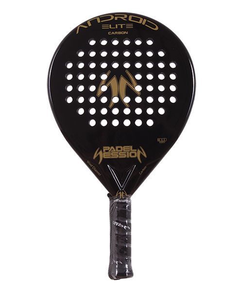 PADEL SESSION ANDROID ELITE CARBON