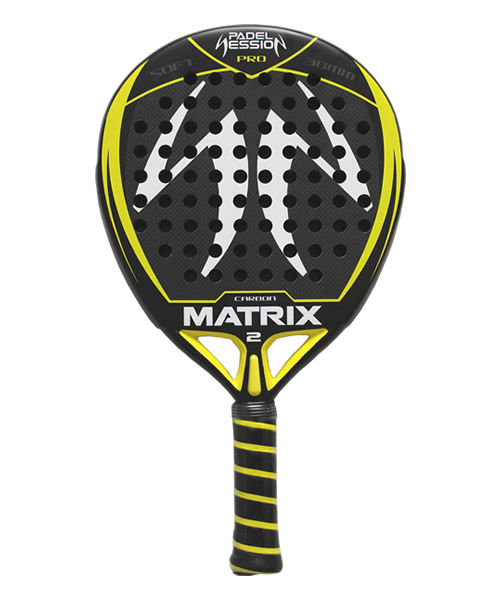 Pala Padel Session Matrix 2