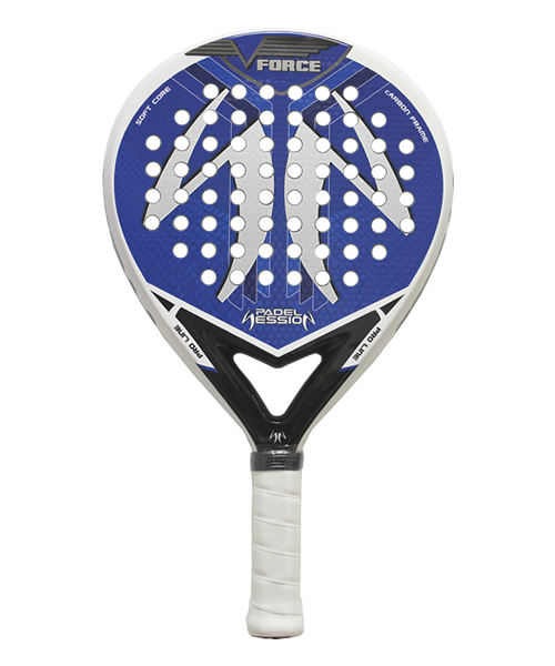 Pala Padel Session V Force 2014
