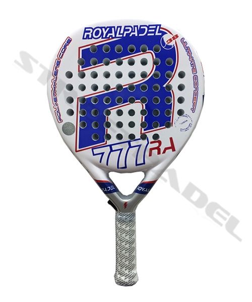 Pala de Padel Royal Padel 777 RA 2014