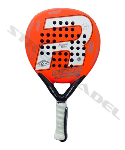 Pala de Padel Royal Padel 787 Pursang 5 2014