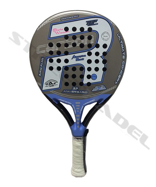 Pala de Padel Royal Padel Aniversario Woman 2014