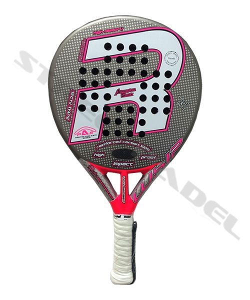 Pala de Padel Royal Padel 790 Whip Woman 2014