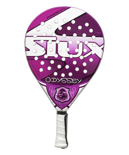 Pala Siux Odyssey Woman 2014