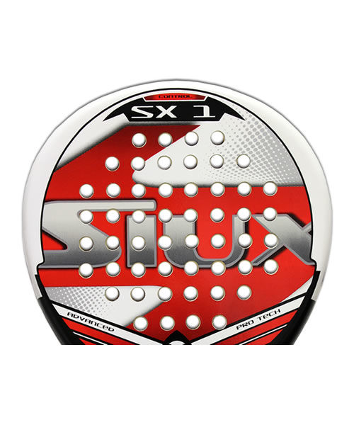 SIUX SX1  2014