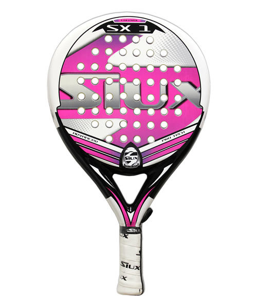 Pala Siux SX 1 Woman 2014