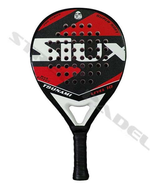 Pala Siux Tsunami Roja 2014