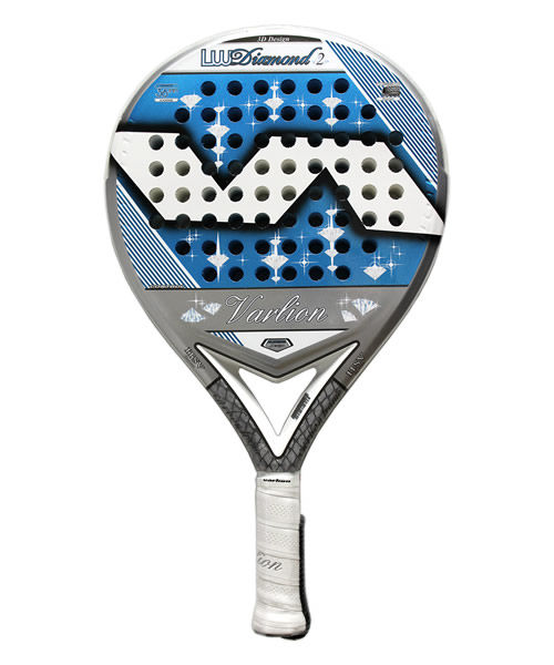 Pala Varlion Lethal Weapon Diamond 2