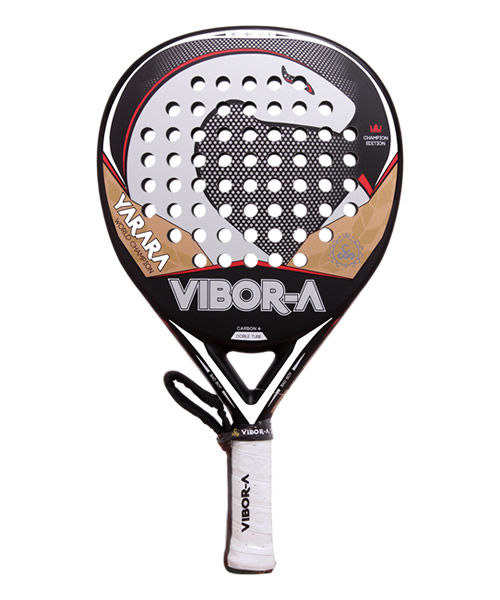 VIBORA YARARA WORLD CHAMPION EDITION 2015