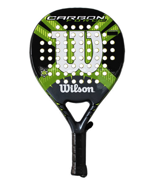 Pala Wilson Carbon Force 2014