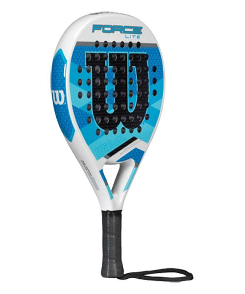 Pala Wilson Force Lite - Control - Streetpadel