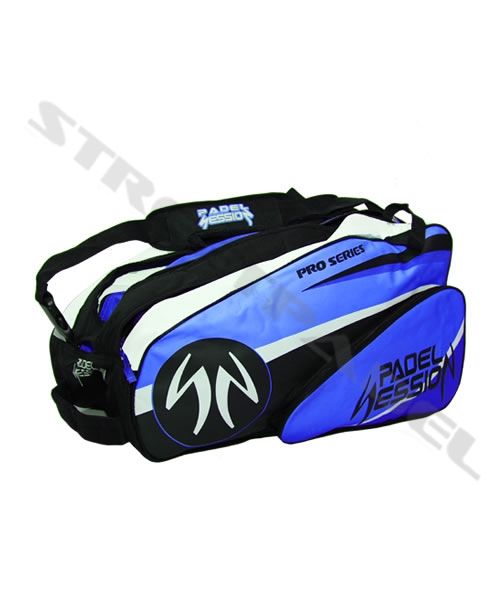 Paletero Padel Session Pro Series Azul