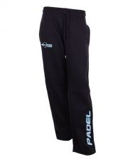 PANTALON ECLYPSE NAVY LOGO AZUL