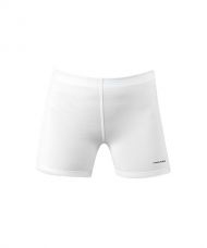 PANTALON HEAD CLUB WOMEN BOOTHBY SHORT BLANCO