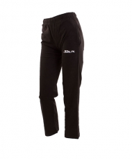 PANTALON LARGO SIUX BANDIT NEGRO