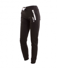 PANTALON LARGO SIUX DIABLO MUJER NEGRO