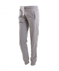 PANTALON LARGO SIUX FURTIVE MUJER GRIS