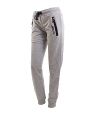 PANTALON LARGO SIUX DIABLO MUJER GRIS