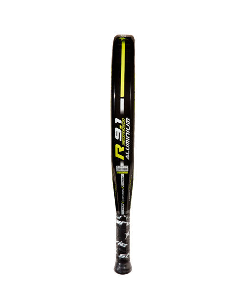 STAR VIE R9.1 DRS CARBON ALUMINIUM 2016 DA PADEL