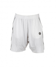 PANTALN JHAYBER CORTO EVOLUTION BLANCO