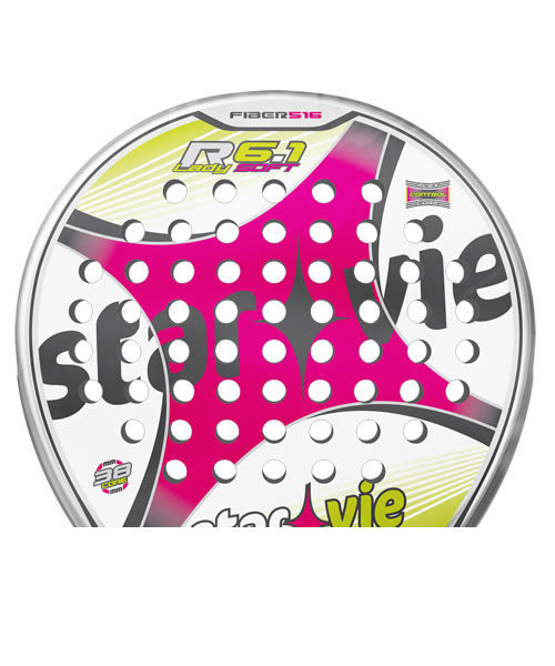 VIE R 6.1 LADY 2014 DE PADEL