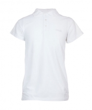 POLO SOFTEE CLASSIC NIO BLANCO