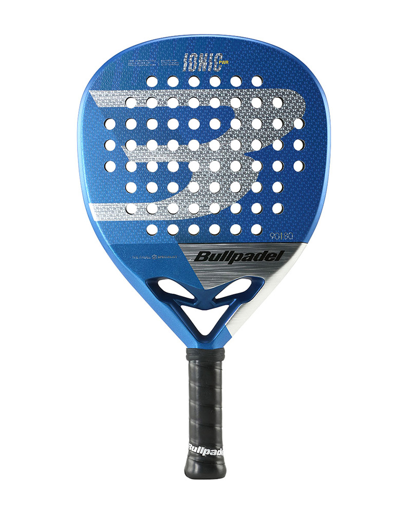 BULLPADEL IONIC POWER 2023