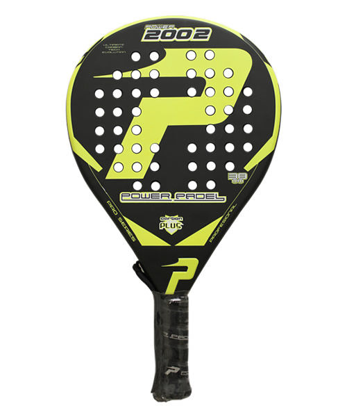 Power Padel 2002