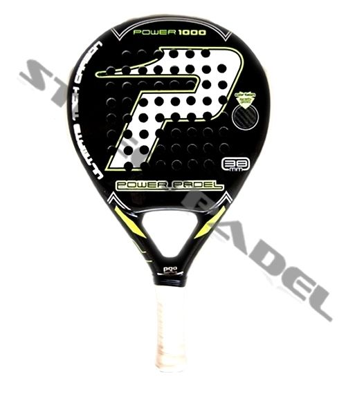 Power Padel 100 EVA Power Padel 100 EVA