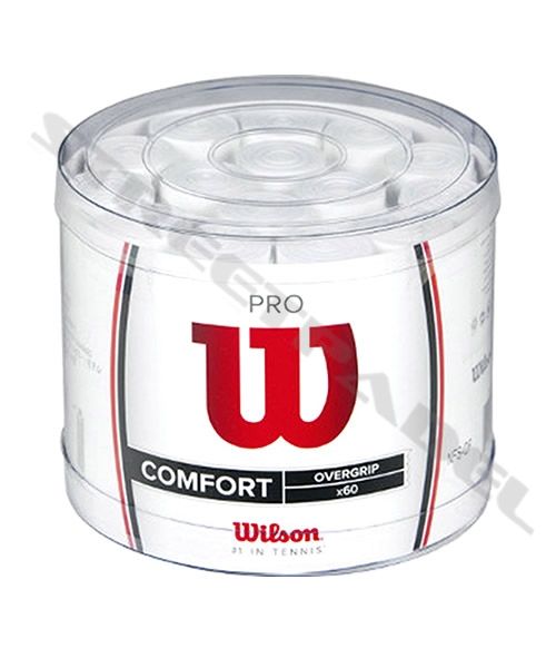 Cubo Overgrips Wilson Pro