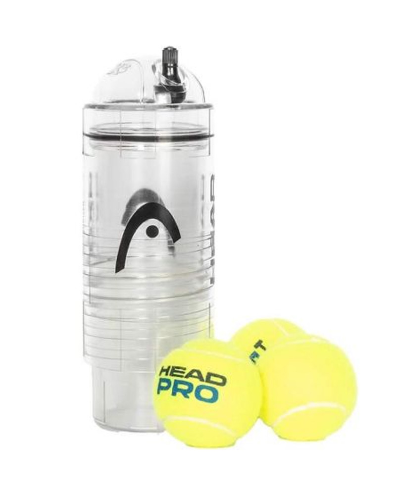 PRESURIZADOR DE BOLAS HEAD X3 PUMP