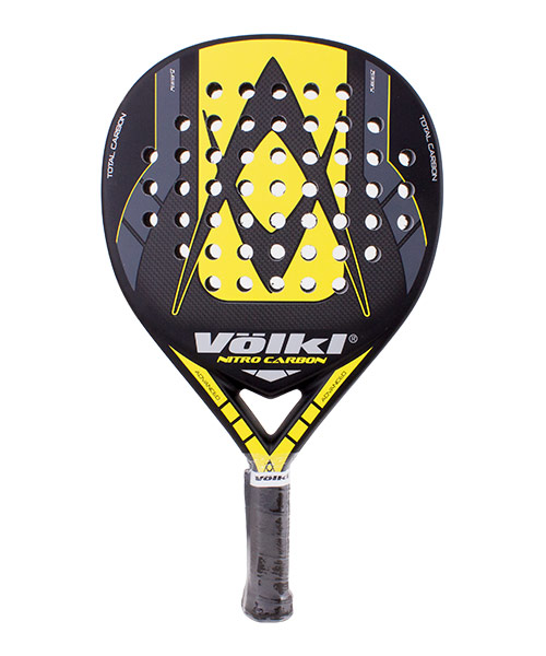 VOLKL CARBON 2016 - RACCHETTE DA PADEL