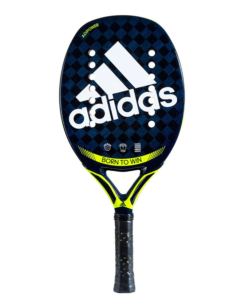 ADIDAS BEACH TENNIS ADIPOWER 3.1 H14