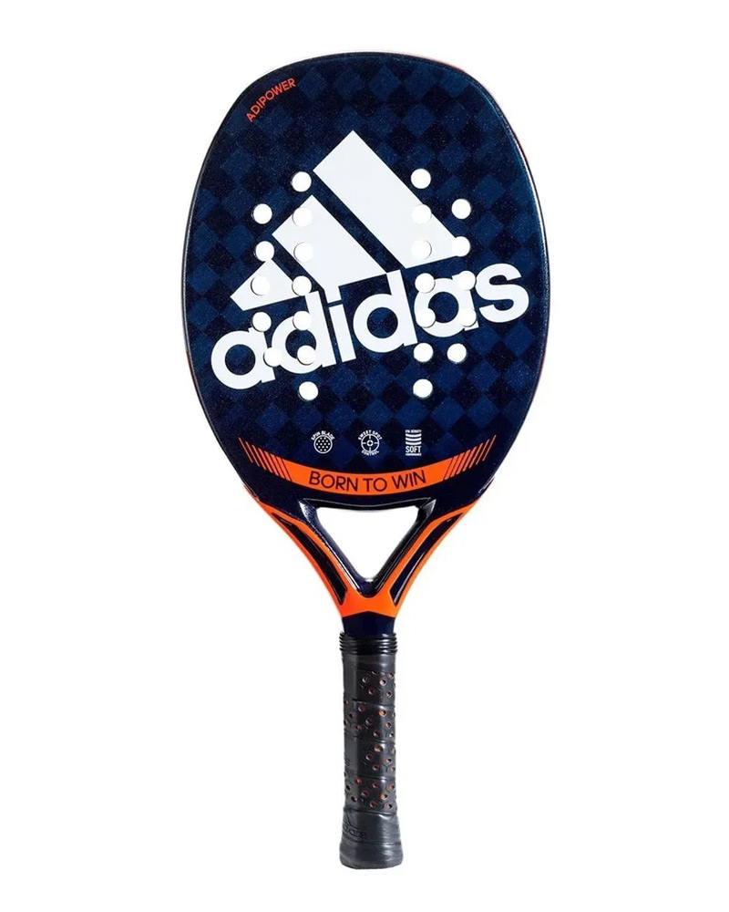 ADIDAS BEACH TENNIS ADIPOWER 3.1 H24